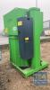 Bergann Waste Compactor For Cardboard & Plastic