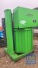 Bergann Waste Compactor For Cardboard & Plastic - 2