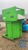 Bergann Waste Compactor For Cardboard & Plastic - 3