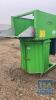 Bergann Waste Compactor For Cardboard & Plastic - 4