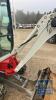 Takeuchi TB216, Year 2022, 252 Hours, One Company Owner Direct, Plus VAT - 15