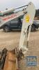 Takeuchi TB216, Year 2022, 252 Hours, One Company Owner Direct, Plus VAT - 17