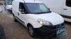 Fiat Doblo 16v Multijet - 1248cc Van