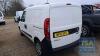 Fiat Doblo 16v Multijet - 1248cc Van - 3