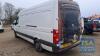 Volkswagen Crafter Cr35 Tdi Bmt - 1968cc 2 Door Van - 3