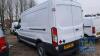 Ford Transit 350 - 1995cc Van - 3