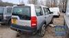 Land Rover Discovery 3 Tdv6 S - 2720cc Estate - 2