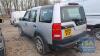 Land Rover Discovery 3 Tdv6 S - 2720cc Estate - 3