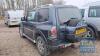 Mitsubishi Shogun 4work Di-d Swb - 3200cc 4x4 - 3