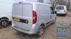 Vauxhall Combo 2000 L1h1 Cdti Sportive - 1248cc Van - 2