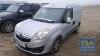 Vauxhall Combo 2000 L1h1 Cdti Sportive - 1248cc Van - 4