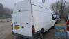 Ford Transit 100 T350 Rwd - 2198cc 2 Door Van - 2