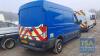 Ford Transit 350 - 2198cc Van - 2