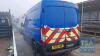 Ford Transit 350 - 2198cc Van - 3