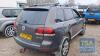 Volkswagen Touareg Se Tdi V6 225 A - 2967cc Estate - 2