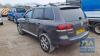 Volkswagen Touareg Se Tdi V6 225 A - 2967cc Estate - 3