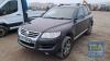 Volkswagen Touareg Se Tdi V6 225 A - 2967cc Estate - 4