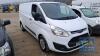 Ford Transit Custom 290 Trend E-tec - 2198cc 2 Door Van