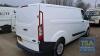 Ford Transit Custom 290 Trend E-tec - 2198cc 2 Door Van - 2