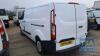 Ford Transit Custom 290 Trend E-tec - 2198cc 2 Door Van - 3