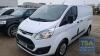 Ford Transit Custom 290 Trend E-tec - 2198cc 2 Door Van - 4