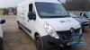 Renault Master Lm35 Business Dci - 2298cc Van