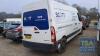 Renault Master Lm35 Business Dci - 2298cc Van - 2