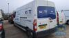 Renault Master Lm35 Business Dci - 2298cc Van - 3