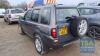 Land Rover Freelander Td4 Hse S/w A - 1951cc Estate - 3