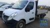 Renault Master ML35 Business Energy Dci - 2298cc 2 Door Van - 2