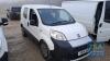 Fiat Fiorino 16v Adventure Multijet - 1248cc Van