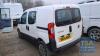 Fiat Fiorino 16v Adventure Multijet - 1248cc Van - 3