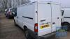 Ford Transit 85 T260s Fwd - 2198cc Van - 3