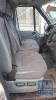 Ford Transit 85 T260s Fwd - 2198cc Van - 9