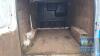 Ford Transit 85 T260s Fwd - 2198cc Van - 12