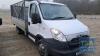 Iveco Daily 35c13 Lwb - 2287cc Van