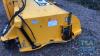 JCB SC240 Hydraulic Brush c/w Gutter Brush & Collector - 6