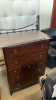 STAG CHEST DRAWERS