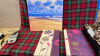 3 CANVAS PICTURES