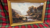 PICTURE - RIVER SCENE