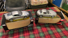 AUSTIN MARTIN & MERCEDES TOY CARS