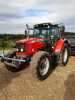 MASSEY FERGUSON 5470 DYNA 4 TRACTOR 5,477 HOURS