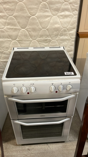 BELLING CERAMIC COOKER