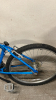 BLUE BICYCLE - 4