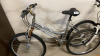 RALEIGH TUNDRA BICYCLE