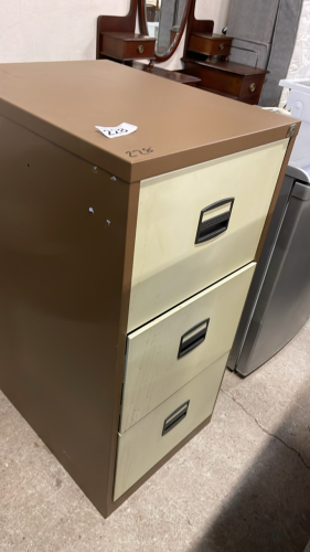 FILING CABINET