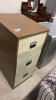 FILING CABINET - 2