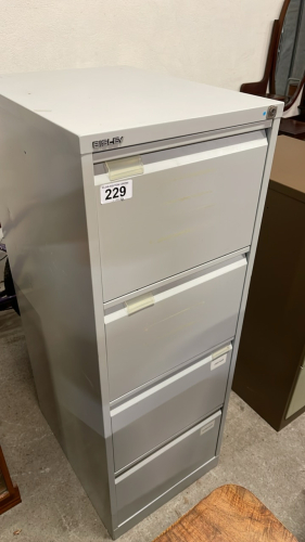 FILING CABINET