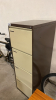 FILING CABINET