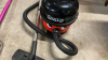 HENRY HOOVER - 2